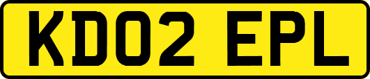 KD02EPL