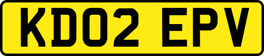 KD02EPV