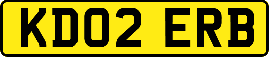 KD02ERB