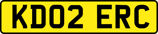 KD02ERC
