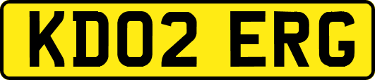 KD02ERG