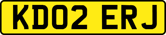 KD02ERJ