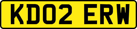 KD02ERW