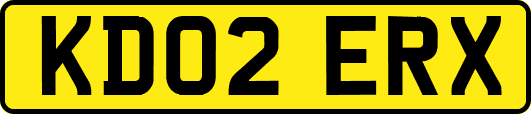 KD02ERX