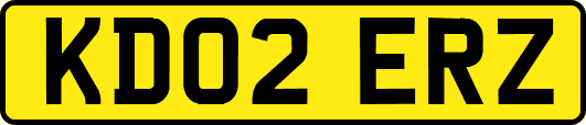 KD02ERZ