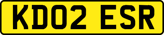 KD02ESR