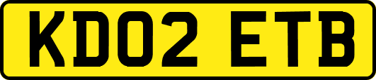 KD02ETB
