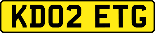 KD02ETG