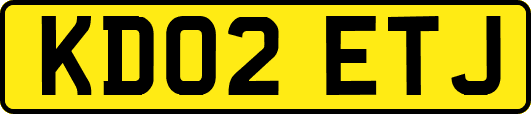 KD02ETJ