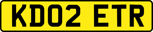 KD02ETR