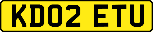 KD02ETU