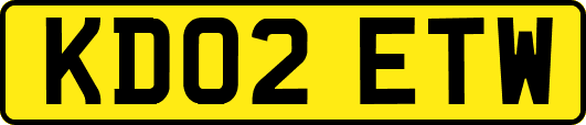 KD02ETW