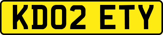 KD02ETY