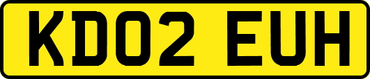 KD02EUH