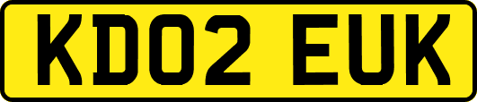 KD02EUK