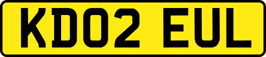KD02EUL