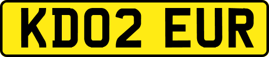 KD02EUR