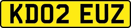 KD02EUZ