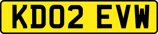 KD02EVW