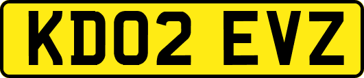 KD02EVZ