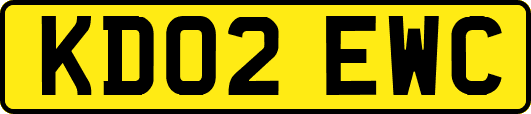 KD02EWC