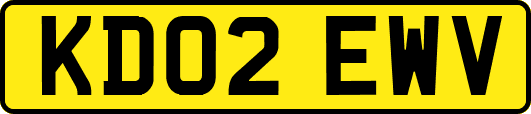 KD02EWV