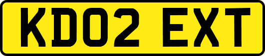 KD02EXT