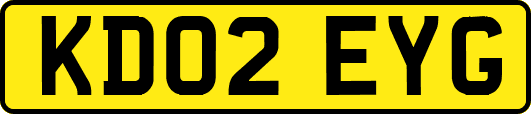 KD02EYG
