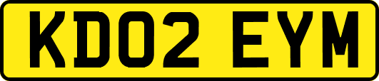 KD02EYM