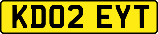 KD02EYT