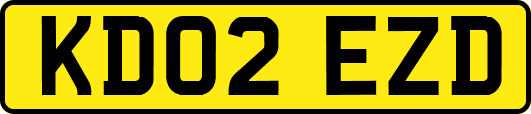 KD02EZD