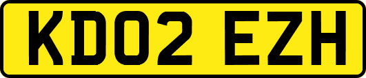 KD02EZH