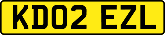 KD02EZL