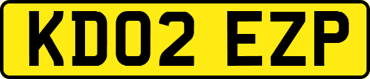 KD02EZP
