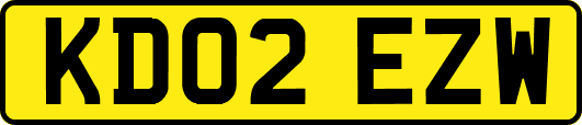 KD02EZW