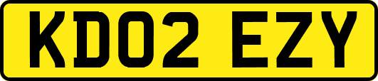 KD02EZY