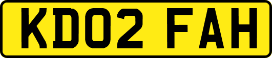 KD02FAH