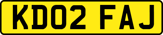 KD02FAJ