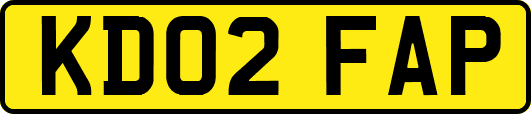 KD02FAP