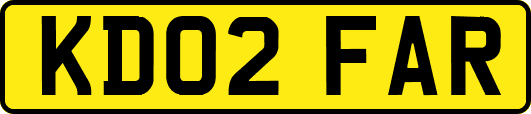 KD02FAR