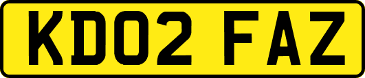 KD02FAZ