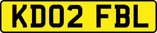 KD02FBL