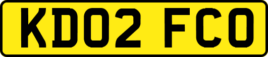 KD02FCO
