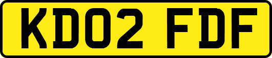 KD02FDF