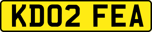 KD02FEA