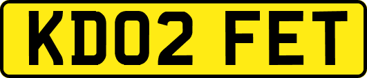 KD02FET