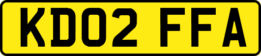 KD02FFA