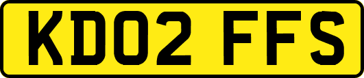 KD02FFS