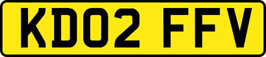 KD02FFV