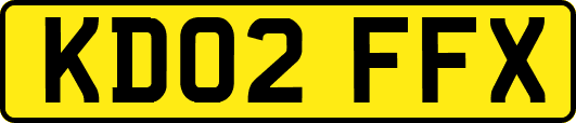 KD02FFX
